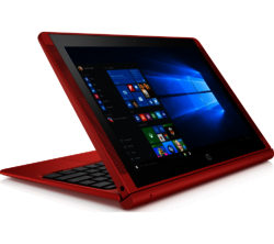 HP Pavilion x2 10-n055na 10.1